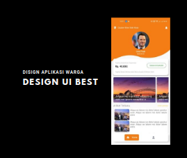 Tutorial Design UI/UX modern Tutorial Design UI/UX modern